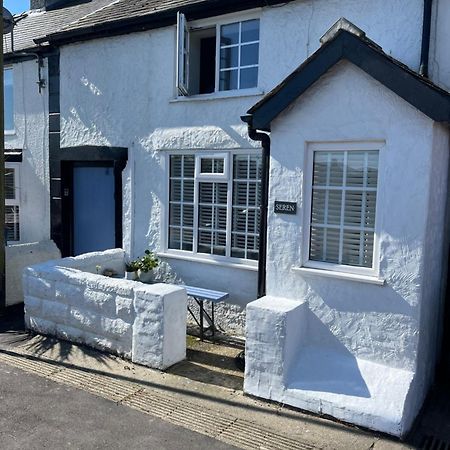 Seren Cottage Ллангефни Экстерьер фото