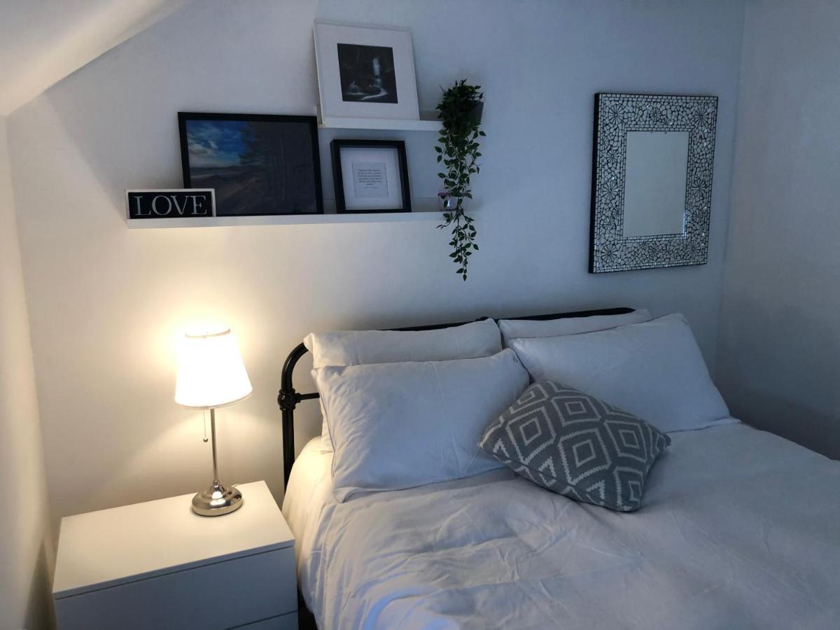 Seren Cottage Ллангефни Экстерьер фото