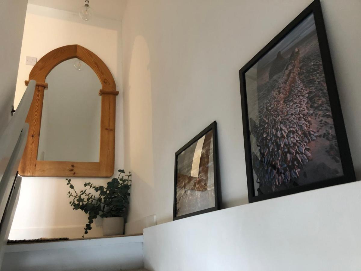 Seren Cottage Ллангефни Экстерьер фото