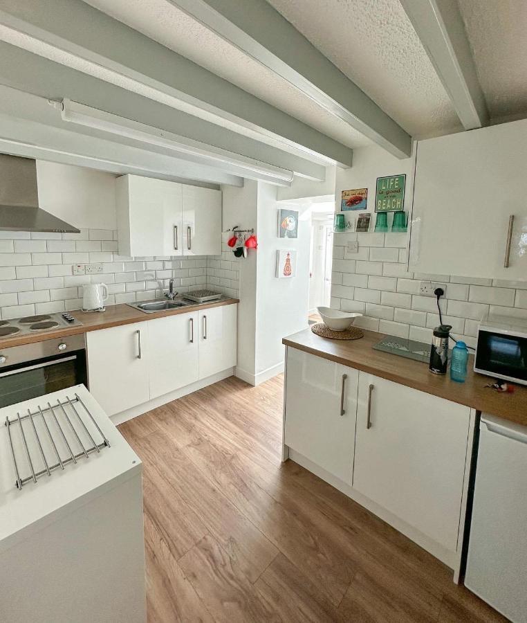 Seren Cottage Ллангефни Экстерьер фото